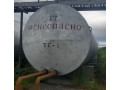 Резервуары стальные горизонтальные цилиндрические РГС (Фото 17)