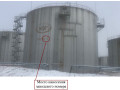 Резервуары стальные вертикальные цилиндрические РВС-2000 (Фото 2)