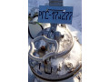 Резервуары стальные горизонтальные цилиндрические РГС-20 (17+3) (Фото 4)