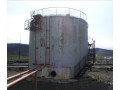 Резервуары стальные вертикальные цилиндрические РВС (Фото 15)