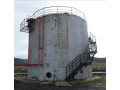Резервуары стальные вертикальные цилиндрические РВС (Фото 17)