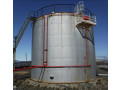 Резервуары стальные вертикальные цилиндрические РВС (Фото 18)