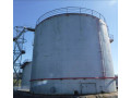 Резервуары стальные вертикальные цилиндрические РВС (Фото 26)