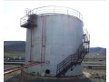 Резервуары стальные вертикальные цилиндрические РВС (Фото 27)