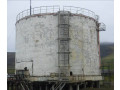 Резервуары стальные вертикальные цилиндрические РВС (Фото 30)