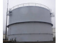 Резервуары стальные вертикальные цилиндрические РВС (Фото 32)