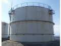 Резервуары стальные вертикальные цилиндрические РВС (Фото 34)