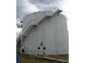 Резервуары стальные вертикальные цилиндрические РВС (Фото 4)