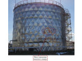 Резервуары стальные вертикальные цилиндрические РВС-2000 (Фото 8)
