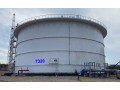 Резервуары стальные вертикальные цилиндрические с понтоном РВСПК-20000 (Фото 2)