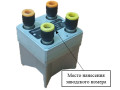 Меры электрического сопротивления однозначные МС3011 (Фото 1)