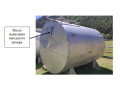 Резервуары горизонтальные стальные цилиндрические РГ (Фото 1)