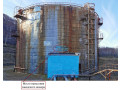Резервуары стальные вертикальные цилиндрические теплоизолированные РВС-10000 (Фото 2)