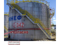 Резервуары стальные вертикальные цилиндрические РВС-1000 (Фото 6)