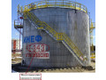 Резервуары стальные вертикальные цилиндрические РВС-1000 (Фото 7)