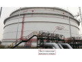 Резервуары стальные вертикальные цилиндрические РВСПК-50000 (Фото 3)