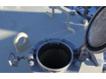Резервуар стальной горизонтальный цилиндрический ЕП-40 (Фото 1)
