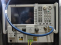 Комплекс автоматизированный измерительно-вычислительный (АИВК) для измерения радиотехнических характеристик антенн в дальнем поле до 26,5 ГГц РЛТГ.425820.012 (Фото 7)