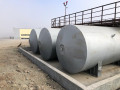 Резервуары стальные горизонтальные цилиндрические двустенные РГСД-60 (Фото 1)
