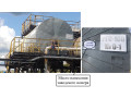 Резервуары стальные горизонтальные цилиндрические РГС-100 (Фото 2)