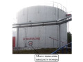 Резервуары стальные вертикальные цилиндрические РВС-1000 (Фото 2)