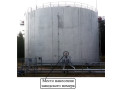 Резервуары стальные вертикальные цилиндрические РВС-3000 (Фото 1)