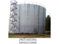 Резервуары стальные вертикальные цилиндрические РВС-3000 (Фото 2)