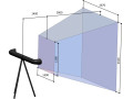 Системы оптические координатно-измерительные SCANTECH TrackProbe (Фото 2)