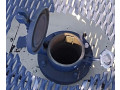 Резервуары стальные вертикальные цилиндрические РВС-700 (Фото 2)
