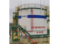 Резервуар стальной вертикальный цилиндрический РВСП (Фото 3)