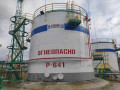 Резервуар стальной вертикальный цилиндрический РВСП (Фото 7)