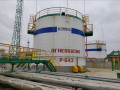 Резервуар стальной вертикальный цилиндрический РВСП (Фото 11)