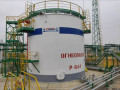 Резервуар стальной вертикальный цилиндрический РВСП (Фото 13)