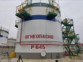 Резервуар стальной вертикальный цилиндрический РВСП (Фото 15)
