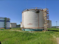 Резервуар стальной вертикальный цилиндрический РВСП (Фото 22)