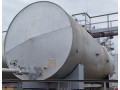 Резервуары стальные горизонтальные цилиндрические РГС (Фото 1)