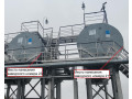 Резервуары горизонтальные стальные цилиндрические РГС-80 (Фото 1)