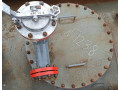 Резервуары стальные горизонтальные цилиндрические РГС (Фото 6)