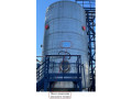 Резервуары стальные вертикальные цилиндрические РВС-60 (Фото 3)