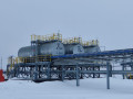 Резервуары горизонтальные стальные цилиндрические РГС-75 (Фото 1)