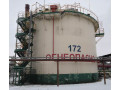 Резервуары стальные вертикальные цилиндрические РВСП-2000 (Фото 6)