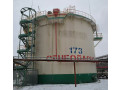 Резервуары стальные вертикальные цилиндрические РВСП-2000 (Фото 7)