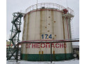 Резервуары стальные вертикальные цилиндрические РВСП-2000 (Фото 8)