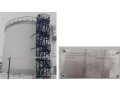 Резервуары стальные вертикальные цилиндрические РВС-2000 (Фото 2)