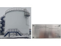 Резервуары стальные вертикальные цилиндрические Резервуары стальные вертикальные цилиндрические РВСП-2000