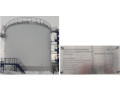 Резервуары стальные вертикальные цилиндрические Резервуары стальные вертикальные цилиндрические РВСП-2000 (Фото 2)