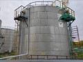 Резервуары стальные вертикальные цилиндрические РВС (Фото 5)