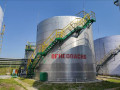 Резервуары стальные вертикальные цилиндрические РВС (Фото 9)