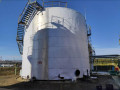 Резервуары стальные вертикальные цилиндрические РВС (Фото 11)