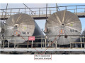 Резервуары стальные горизонтальные цилиндрические РГС-75 (Фото 2)